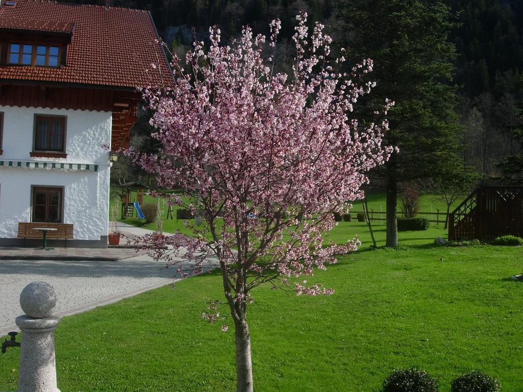 Schmiedbauernhof Βίλα Fuschl am See Εξωτερικό φωτογραφία